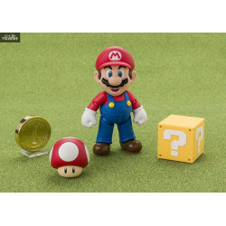 Super Mario - Pack figurine...