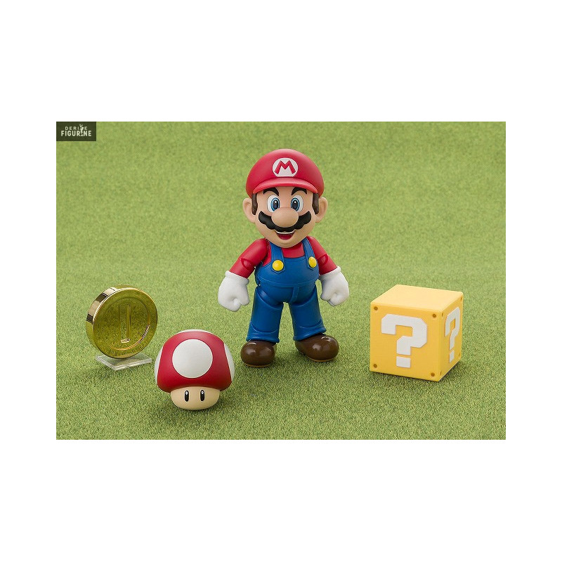 Super Mario - Mario pack...