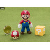 Super Mario - Mario pack figure, S.H Figuarts