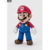 Super Mario - Mario pack figure, S.H Figuarts