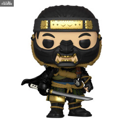 Pop! Ghost of Tsushima -...