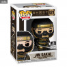 Pop! Ghost of Tsushima - Figure Jin Sakai, 621
