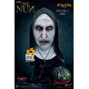 La Nonne - Figurine Valak 1 ou 2 (bouche ouverte), Halloween Defo-Real Series