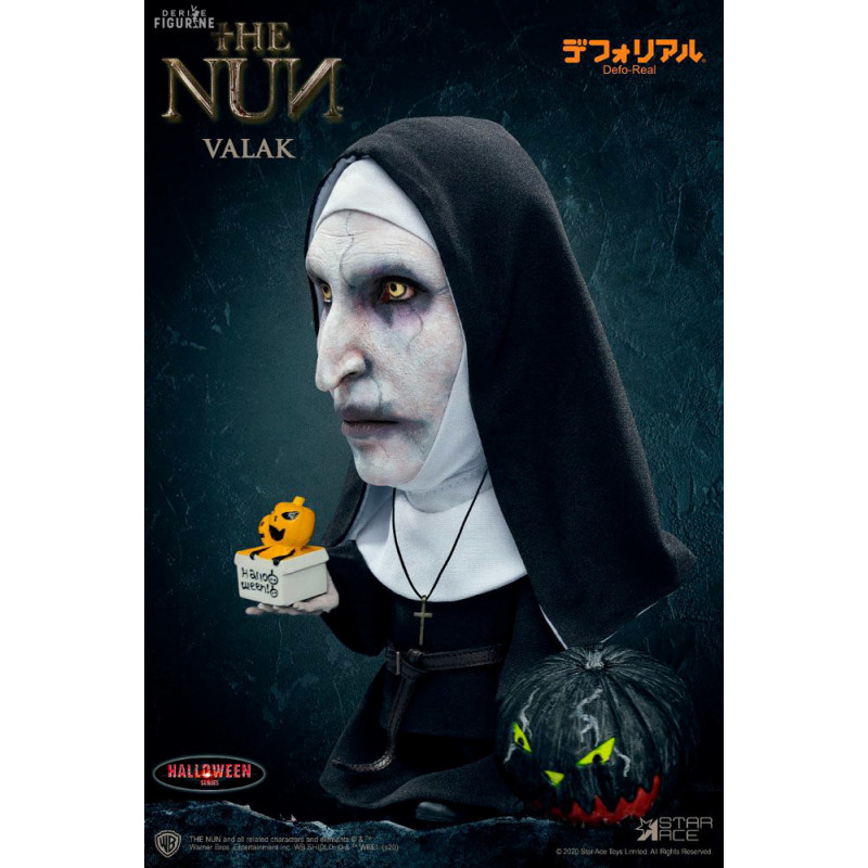 La Nonne - Figurine Valak 1...