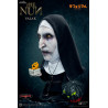 La Nonne - Figurine Valak 1 ou 2 (bouche ouverte), Halloween Defo-Real Series