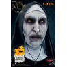 La Nonne - Figurine Valak 1 ou 2 (bouche ouverte), Halloween Defo-Real Series