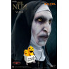 La Nonne - Figurine Valak 1 ou 2 (bouche ouverte), Halloween Defo-Real Series