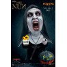La Nonne - Figurine Valak 1 ou 2 (bouche ouverte), Halloween Defo-Real Series
