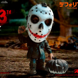 Friday the 13th - Figure...