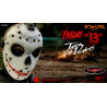 Vendredi 13 - Figurine Jason Voorhees, Halloween Deform Real Series