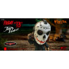 Vendredi 13 - Figurine Jason Voorhees, Halloween Deform Real Series