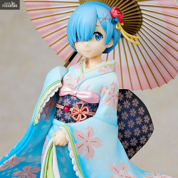 Re:ZERO -Starting Life in...