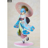 Re:ZERO -Starting Life in Another World - Figurine Rem, Ukiyo-e Cherry Blossom