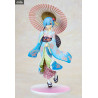 Re:ZERO -Starting Life in Another World - Figurine Rem, Ukiyo-e Cherry Blossom
