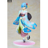 Re:ZERO -Starting Life in Another World - Figurine Rem, Ukiyo-e Cherry Blossom
