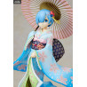 Re:ZERO -Starting Life in Another World - Figurine Rem, Ukiyo-e Cherry Blossom