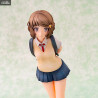 Rascal Does Not Dream of Bunny Girl Senpai - Figurine Tomoe Koga