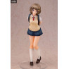 Rascal Does Not Dream of Bunny Girl Senpai - Figurine Tomoe Koga