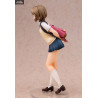 Rascal Does Not Dream of Bunny Girl Senpai - Figurine Tomoe Koga