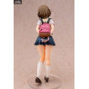 Rascal Does Not Dream of Bunny Girl Senpai - Figurine Tomoe Koga