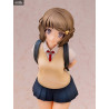 Rascal Does Not Dream of Bunny Girl Senpai - Figurine Tomoe Koga