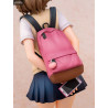Rascal Does Not Dream of Bunny Girl Senpai - Figurine Tomoe Koga