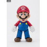 Super Mario - Mario pack figure, S.H Figuarts