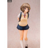 Rascal Does Not Dream of Bunny Girl Senpai - Figurine Tomoe Koga