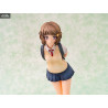 Rascal Does Not Dream of Bunny Girl Senpai - Figurine Tomoe Koga