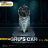 Despicable Me - Figure Gru's Car, Master Craft