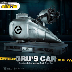 Despicable Me - Figure...