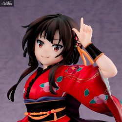 Kono Subarashii Sekai ni...