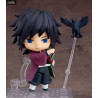 Kimetsu no Yaiba: Demon Slayer - Figurine Giyu Tomioka, Nendoroid