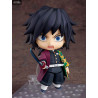 Kimetsu no Yaiba: Demon Slayer - Figurine Giyu Tomioka, Nendoroid