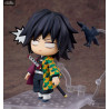 Kimetsu no Yaiba: Demon Slayer - Figurine Giyu Tomioka, Nendoroid