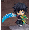 Kimetsu no Yaiba: Demon Slayer - Figurine Giyu Tomioka, Nendoroid