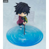 Kimetsu no Yaiba: Demon Slayer - Figurine Giyu Tomioka, Nendoroid
