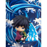 Kimetsu no Yaiba: Demon Slayer - Figurine Giyu Tomioka, Nendoroid