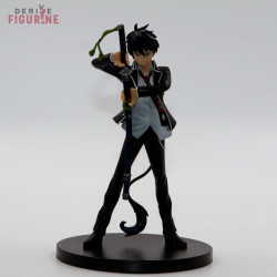 Blue Exorcist - Figurine de...