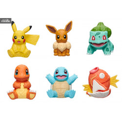 Pokémon - Figurine...