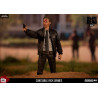 The Walking Dead - Figurine Rick Grimes, adjoint du shérif