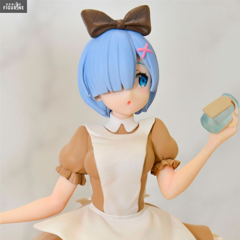 Re:ZERO - Figure Rem or...