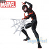 Marvel New Generation - Figure Spider-Man Miles Morales 80 Years, SPM