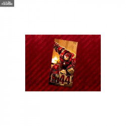 Marvel Avengers - Serviette...