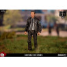 The Walking Dead - Rick Grimes figure, Constable