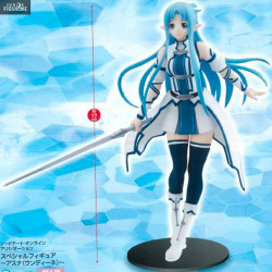 Sword Art Online - Figurine...
