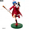Evangelion - Figure Rei Ayanami, Xmas Vers 2019
