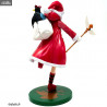Evangelion - Figure Rei Ayanami, Xmas Vers 2019