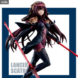 Fate Grand Order - Figurine...