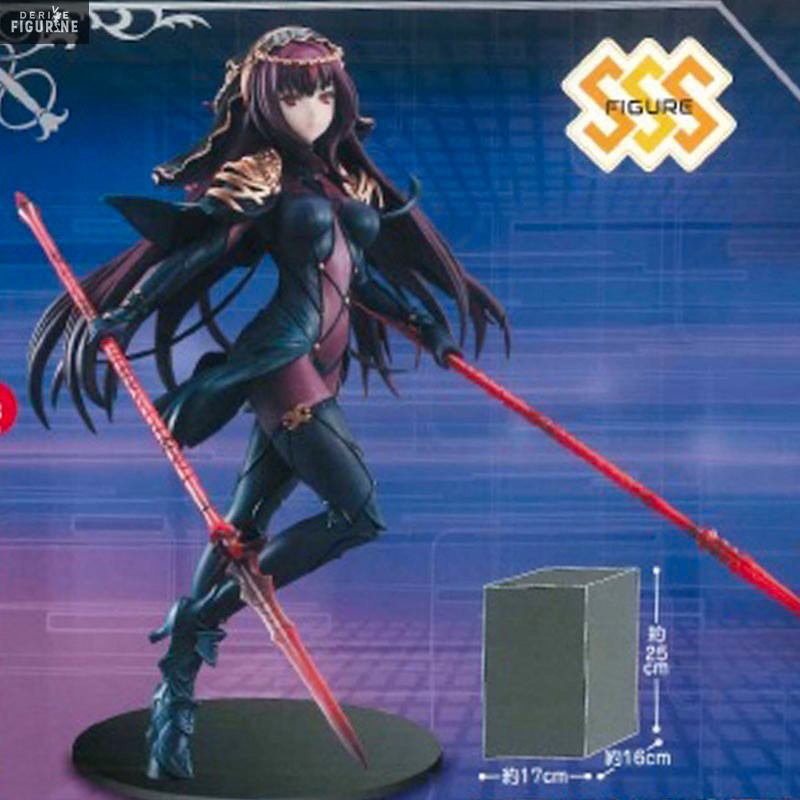 Fate Grand Order - Figure...